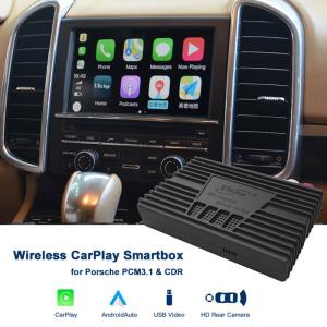 Quality Unichip PCM3.1 Android Auto Carplay wholesale