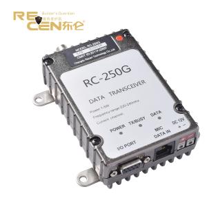 China Radio Transmitter Amplifier Circuit Crane Communication System Anti Collision on sale