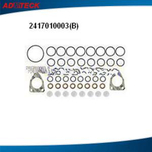 Quality Common Rail Fuel Injector Repair Kits wholesale