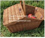 2016 wicker picnic basket wicker fruit basket wicker bread basket