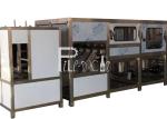 ISO 3 In 1 450BPH 5 Gallon Water Filling Machine