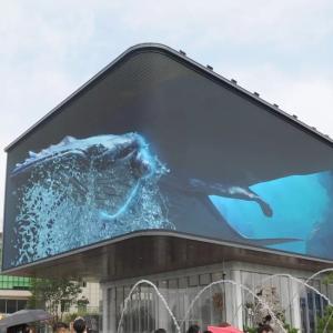 Quality 5mm P5 Outdoor Advertising LED Display Screen 960x960mm wholesale