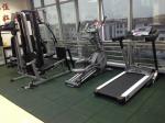 Light Commercial treadmill