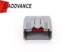 2-1419158-8 Tyco Automotive Connectors 22 Pin Female PA66 Gf30