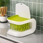 Multi-Functional PP Material Kitchen Knife Cleaner for Department Stores'