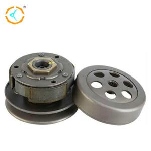 Quality LX. NOVOLX ADC12 One Way Clutch Assembly Silver Color For Motorbike Parts wholesale