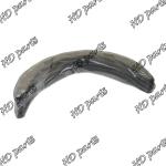 Thrust Washer 2L 3L 5L T037A 11011-54010 For Toyota