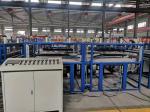 PE Film Auto Bottle Shape Liner Sealing Cutting Machine