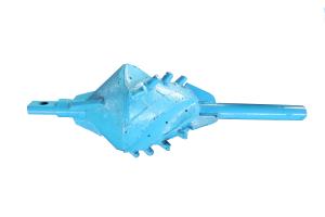 Quality 50/280 Length 1800mm Rock Formation Hdd Hole Opener wholesale