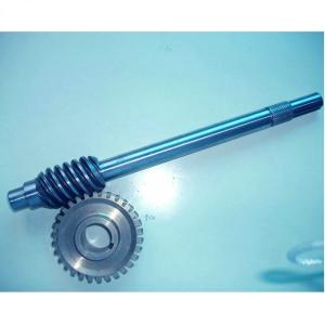Quality Metal Worm Gear Set for Efficiency wholesale
