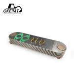 Engine Oil Cooler Diesel Engine Oil Cooler 6SD1 6SA1 Excavator Oil Cooler 1