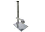 100mm Drop Tester EN 71-1 Toys 1KG Impact Strength Test Apparatus
