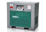 Highly Integrated 45KW 60HP Industrial Screw Compressor 7.1m3/Min