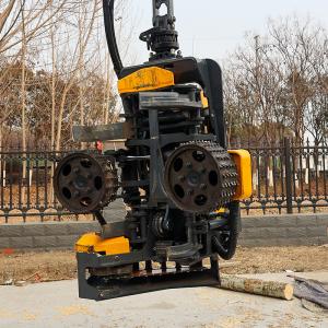 Quality Heavy Duty Logging Skidder With High Fuel Efficiency wholesale