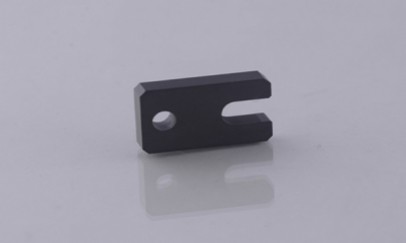High Thermal Conductivity Silicon Carbide Ceramics High Purity