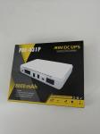 POE 431P Mini DC UPS 12v