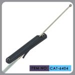 39 inch Stainless Steel Mast AM FM Car Antenna For Toyota , Suzuki Car