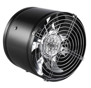 Quality 220V AC Cooling Air Exhaust Fan Ventilation Industrial OEM ODM wholesale