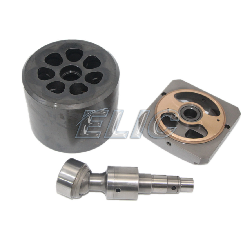 HPV050 HPV080 Excavator Hydraulic Pump Parts HPV091 HPV0102 HPV116 HPV0118 HPV145 ZX200-5 ZX200 ZX220 ZX250 PC300-3