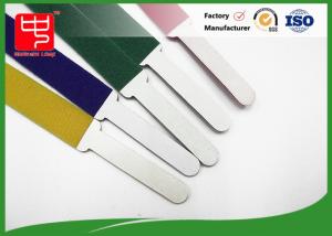 Quality Colorful Luminous Cable Ties Luminous Material wholesale