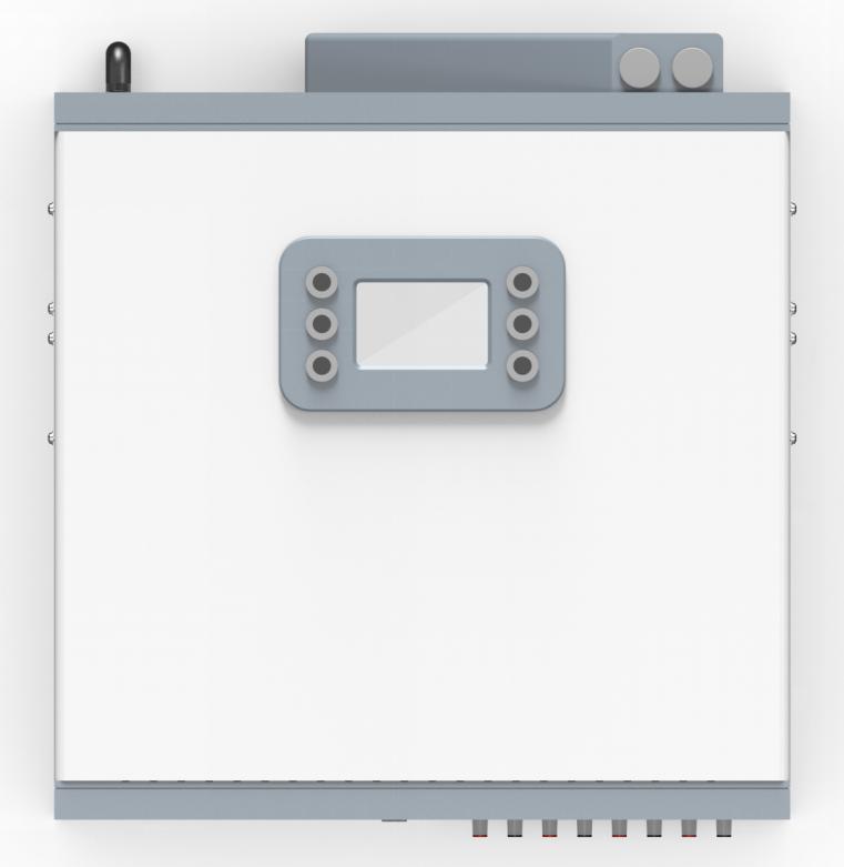 Customizable Humidity and Temperature Generator for Accurate Hygrometer Calibration