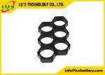 2x Cell / 3xcell 21700 Battery Holder Bracket Anti Vibration Plastic