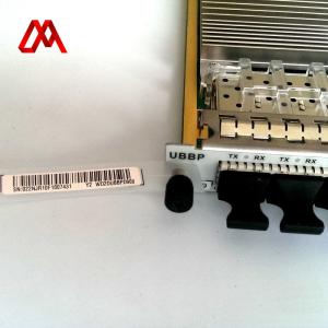 Quality HUAWEI UBBPd9 022NJR10G5002211 Universal Baseband Processing Unit for 4G and 5G Networks wholesale
