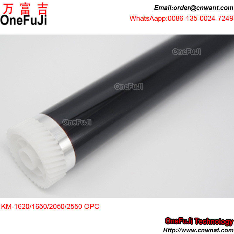 Long Life OPC Drum Kyocera FS6025 6030 6525 6530 Copier Spare Part Factory Wholesaler