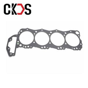 Quality J05CT Isuzu Truck Engine Head Gasket Aluminum Material wholesale