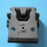 Finishing Machine Parts Monforts Stenter Clip 96mm Hole Center Distance Aluminum