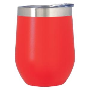 Quality 12OZ Stainless Steel Coffee Mug With Lid , Vacuum Insulated Travel Tumbler wholesale
