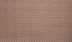 Nylon Monofilament Dipped Tire Chafer Fabric , Rubber Sheet Material Fabric