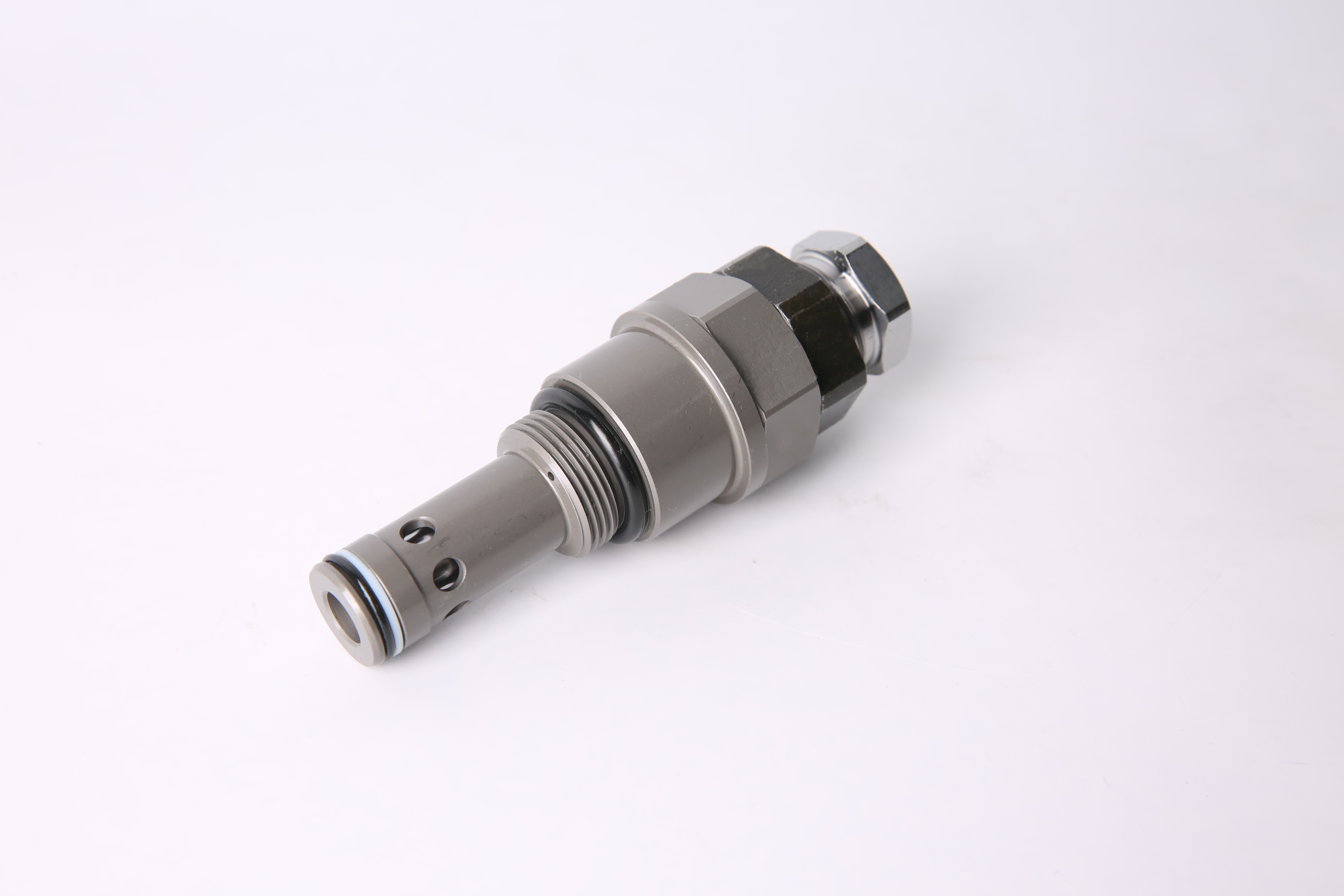 High Quality Factory Price PC300-7 Main Relief Valve Excavator Spare Parts