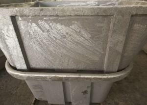 Quality Aluminum Casting V method 1000LB Sow Mould wholesale