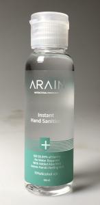 Quality Private Label Instant Hand Sanitiser , Hospital Grade Hand Sanitizer 99.9% wholesale