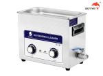 Mechanical Control 180W 6.5L Lab Ultrasonic Cleaner 40KHz