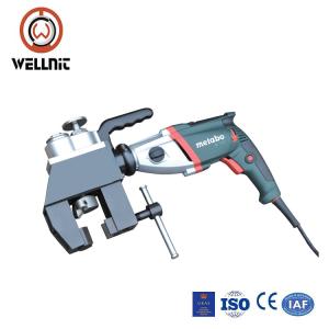 Quality Narrow Design Pipe Cutting And Beveling Machine For Metal Tubes Or Pipes wholesale
