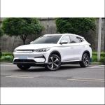 Byd Tang Dm-I 4WD 112km Electric Cars SUV Hybrid EV Vehicles with 21.5 Kwh