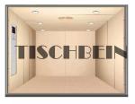 0.25-1.0m/s 304 Stainless Steel Freight Elevator Cargo Elevator Goods Elevator