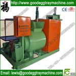 MINI Egg Tray Machine