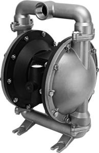 Quality Eco Friendly Pneumatic Diaphragm Pump With Good Self Priming Performance wholesale