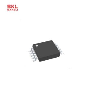 Quality ADS1112IDGSR Amplifier IC Chips - High Performance Low Power Package Case 10-TFSOP wholesale
