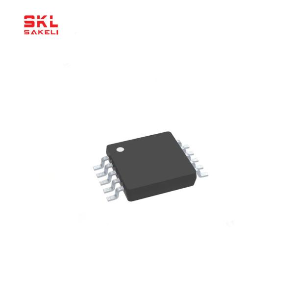 ADS1112IDGSR Amplifier IC Chips - High Performance Low Power Package Case 10