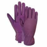 Multiple Sizes Women'S Goatskin Gardening Gloves Tight Firm Fitting