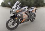 4 Stroke 250cc Cross Motorcycle 400cc Racing Street Motorcycles For Adults 250cc