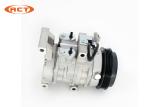 10S11C Stal Toyota Vios Auto Ac Compressor Pv4 110mm 12V R134a ST110103