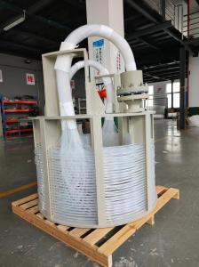 Quality Reactor Built In Heat Exchanger Equipment For Industry Corrosion Resistant wholesale