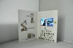 Landscape Antique Imitation LCD Video Card AVI / AVM / WMV / MP4 File