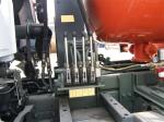 Sinotruk HOWO Vacuum Suction Truck With Jetting Cleaning KEG Pipe Nozzle 12m3