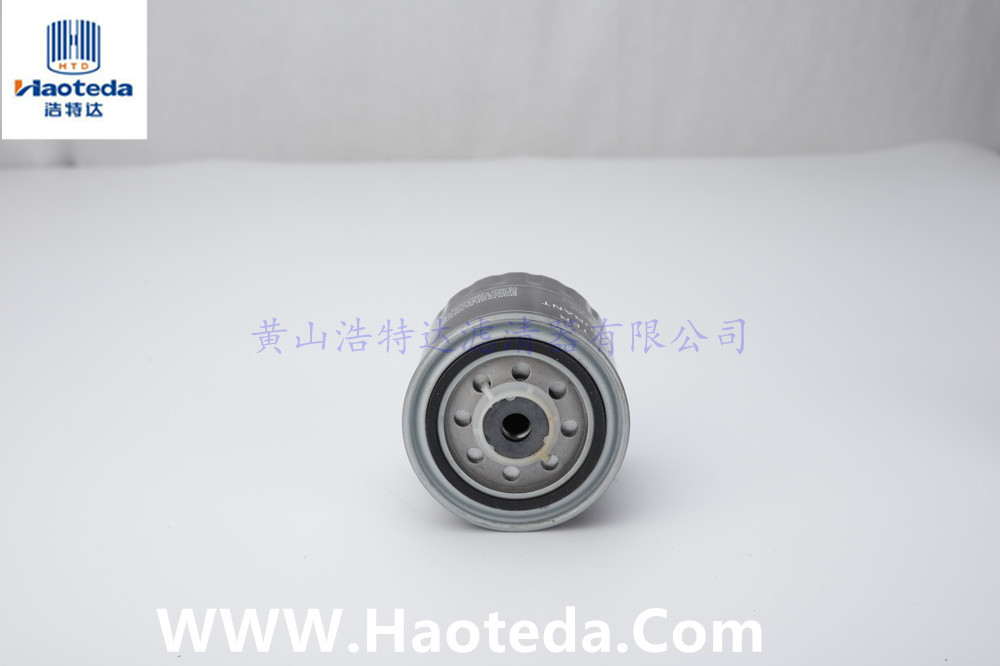 Auto Parts OD 120mm Hiflo Oil Filter 8-97148070-0 High Performance